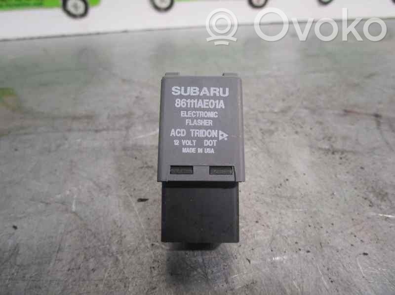 Subaru Outback Saugiklių blokas 