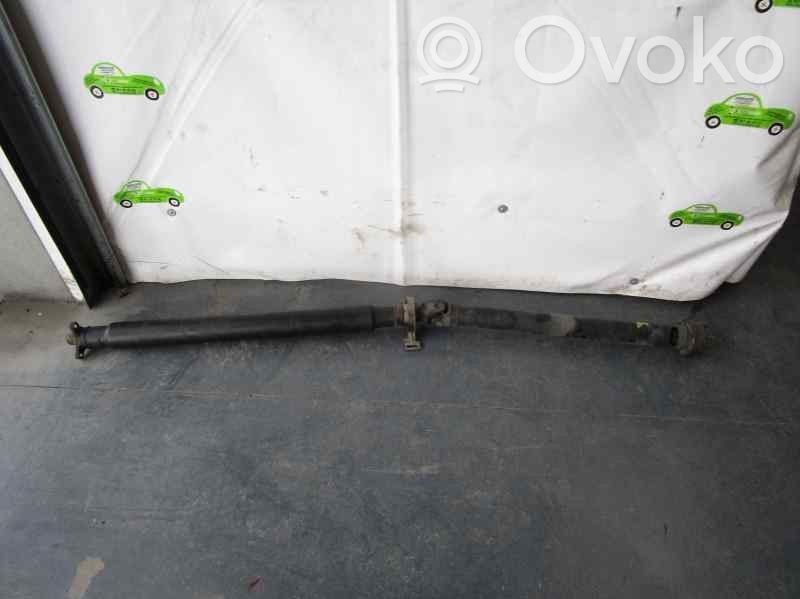 BMW 5 E39 Albero di trasmissione con sede centrale