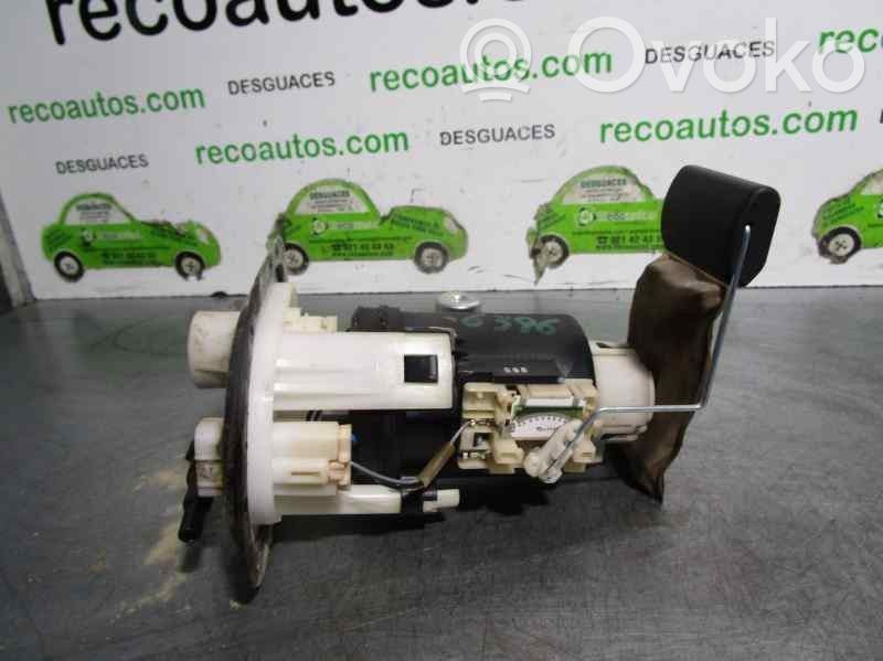 Hyundai Matrix Bomba interna de combustible 