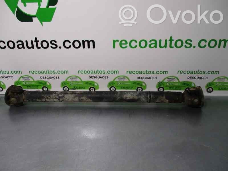 Land Rover Range Rover Classic Albero di trasmissione con sede centrale 
