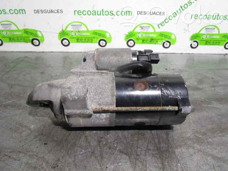 Honda Civic Electromotor 
