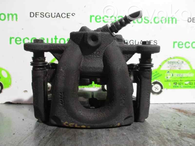 Caliper de freno delantero   TRW