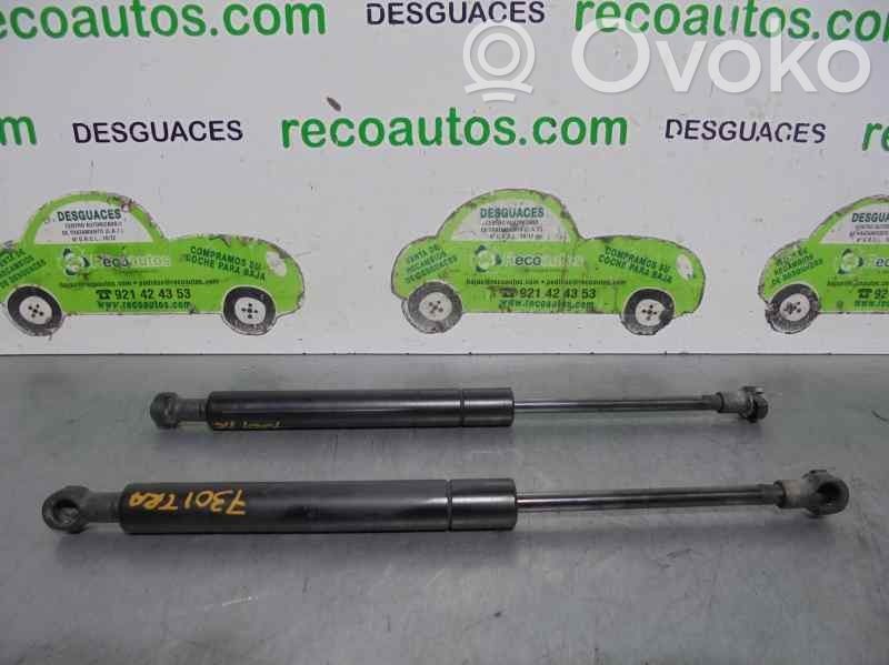 Jaguar X-Type Tailgate/trunk strut/damper 