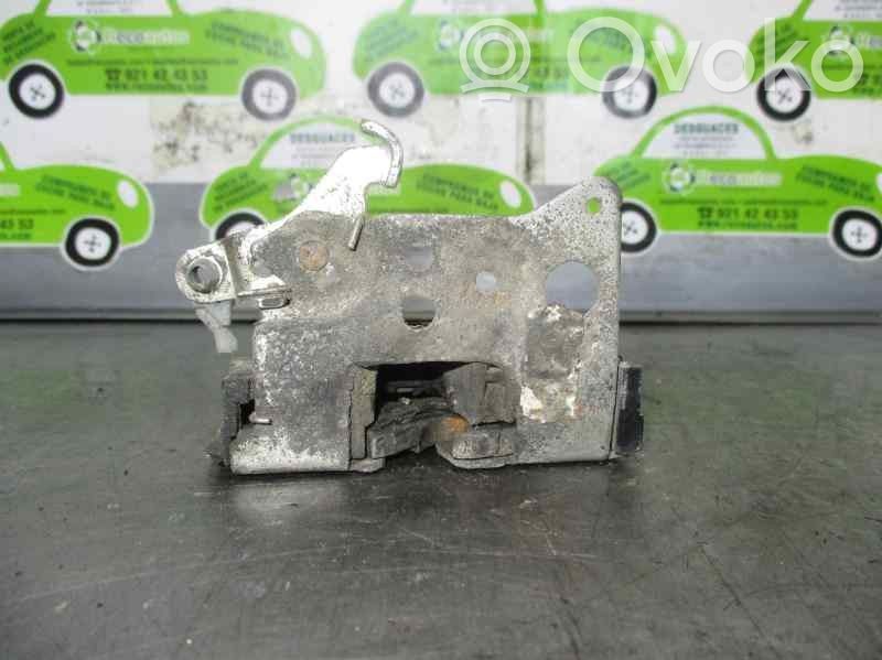 Fiat Ducato Serratura portiera posteriore 