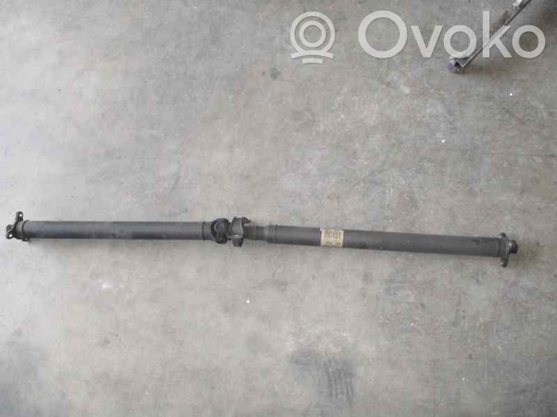 Mercedes-Benz C W203 Albero di trasmissione con sede centrale 