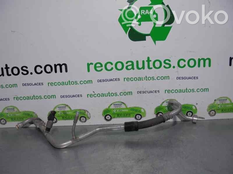 Ford Focus Air conditioning (A/C) pipe/hose 