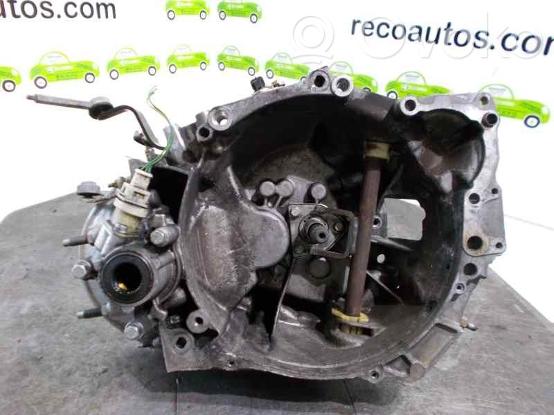 Citroen Berlingo Cutie viteze manuală cu 5 trepte 