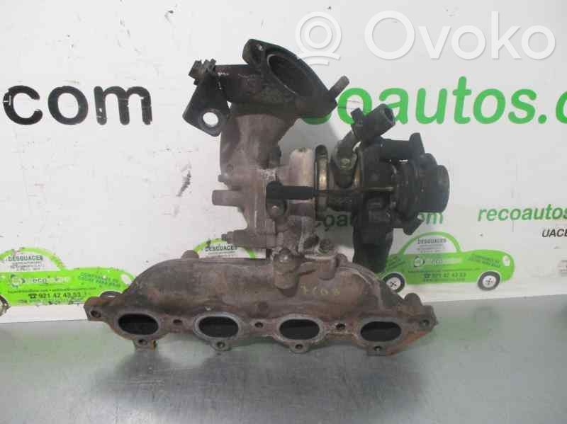 Turbina   0322285