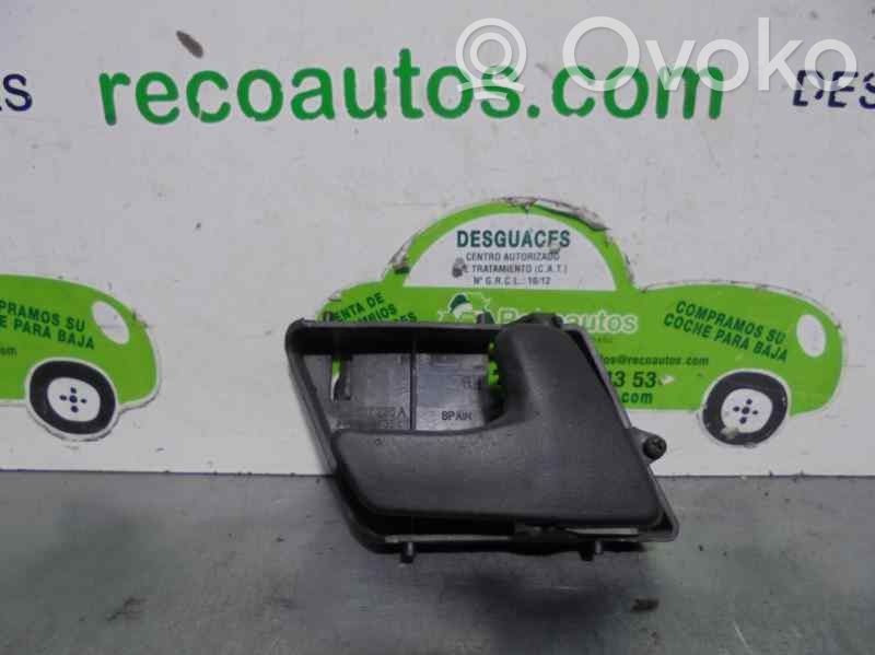 Seat Cordoba (6K) Maniglia interna per portiera anteriore
