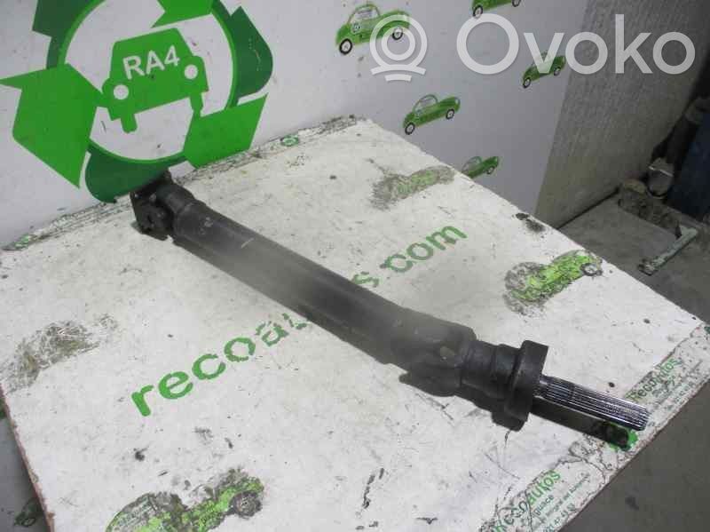 Ford Ranger Middle center prop shaft 