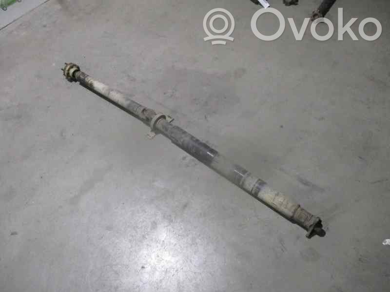 BMW 5 E39 Middle center prop shaft 