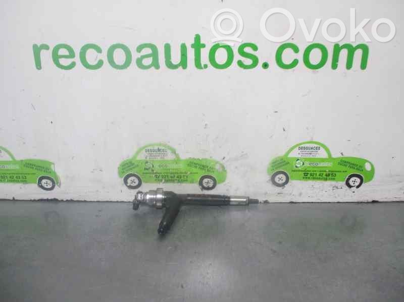 Iniettore   8973138616,DENSO