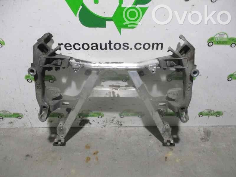 Priekinis traversas   DEALUMINIO,CESTA9