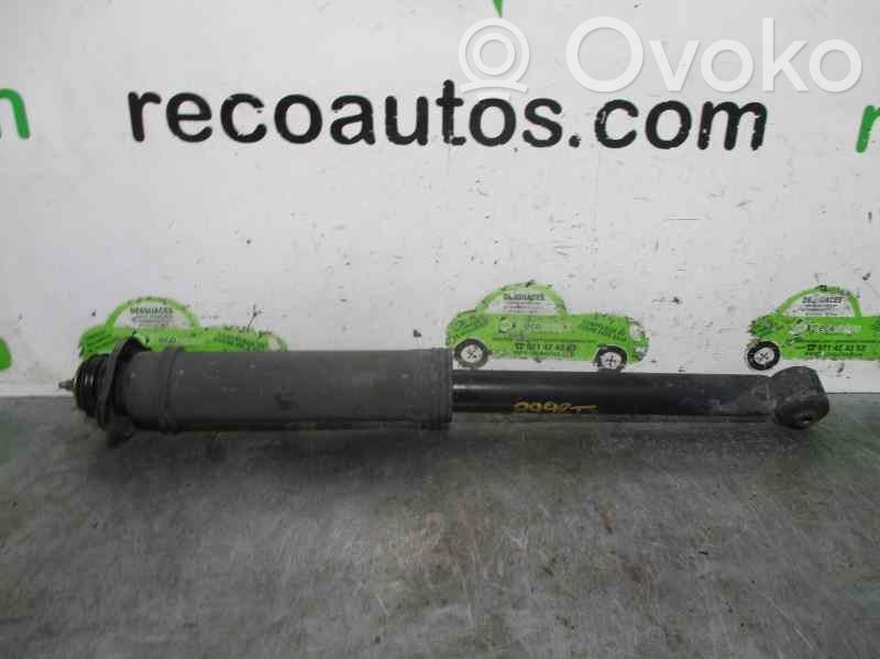 Daewoo Kalos Amortiguador trasero 