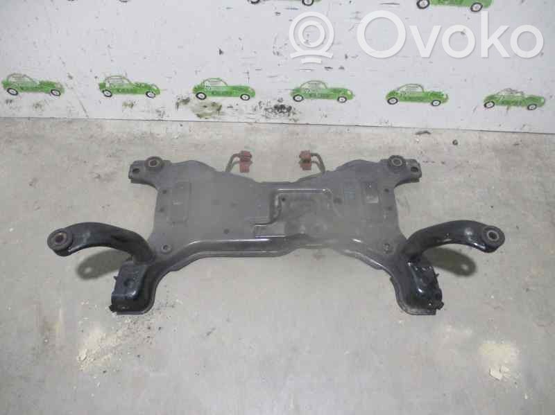 Priekinis traversas   CUNAMOTOR,CESTA4
