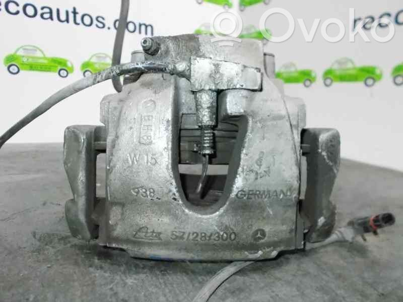Mercedes-Benz E W210 Front brake caliper 