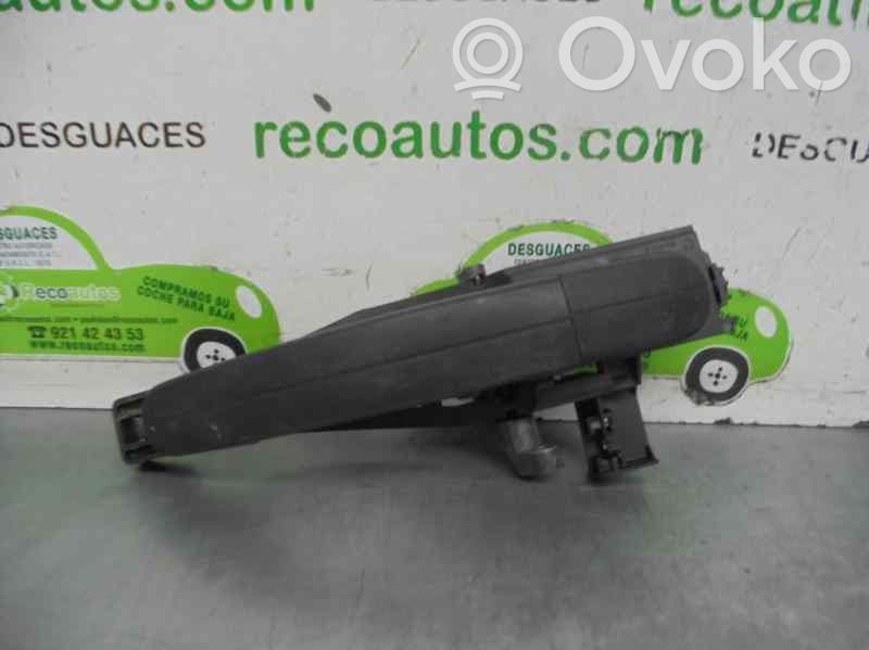 Ford Focus Etuoven ulkokahva 