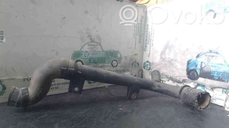 Daewoo Lanos Ilmastointilaitteen putki (A/C) 