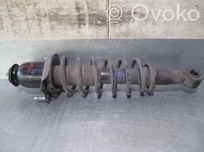 Toyota Corolla Verso E121 Amortizor spate 