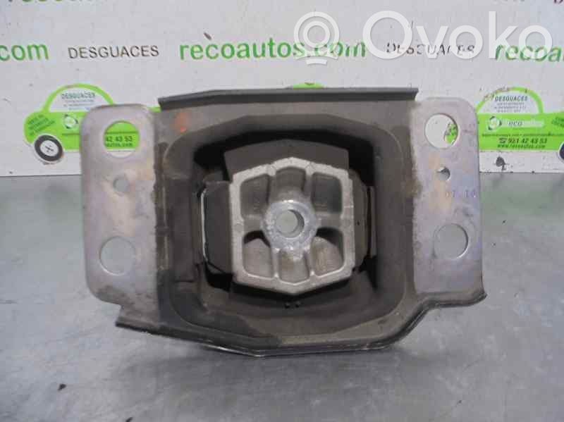 Ford Mondeo MK IV Supporto della scatola del cambio 
