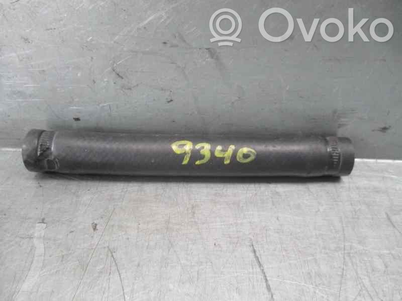 Ilmastointilaitteen putki (A/C)   A6712030161