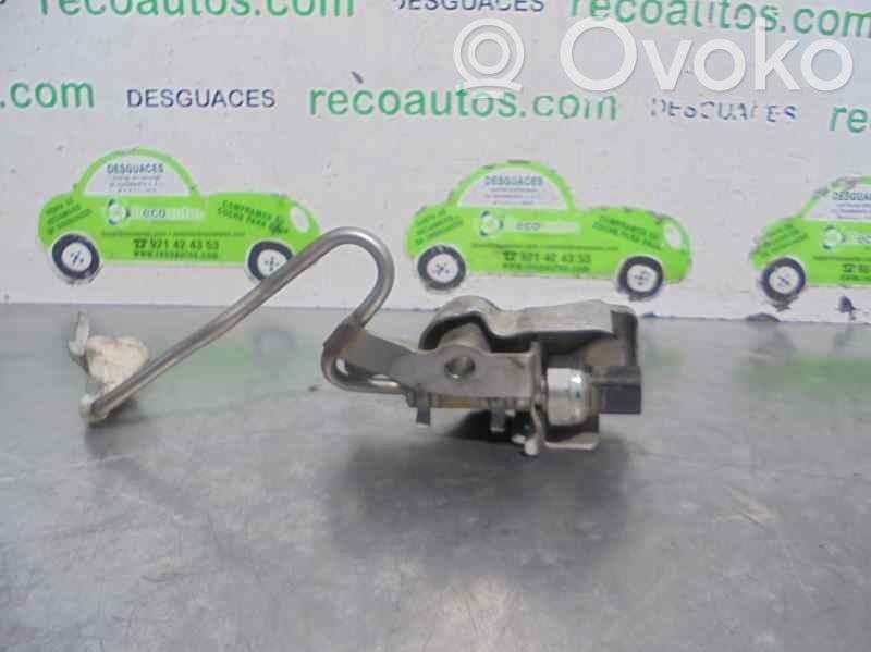 Nissan X-Trail T31 Sensor 