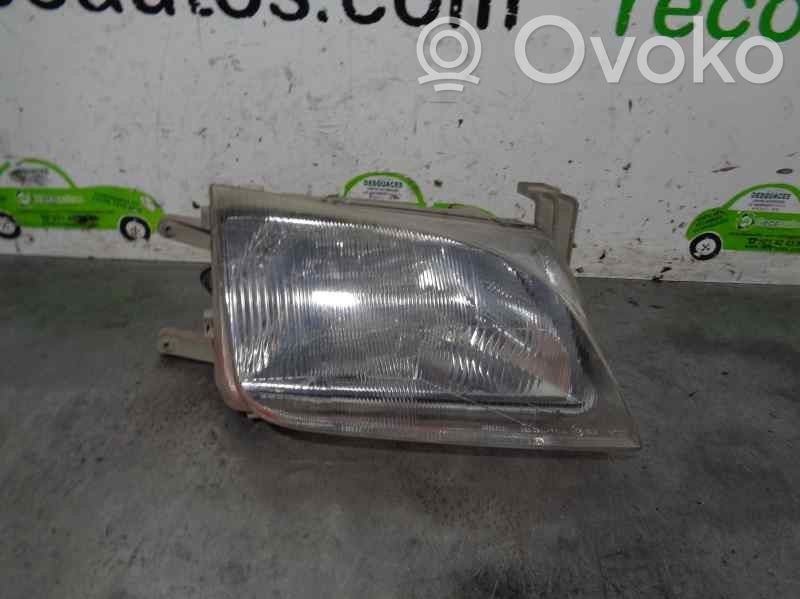 Suzuki Swift Cultus Scheinwerfer 