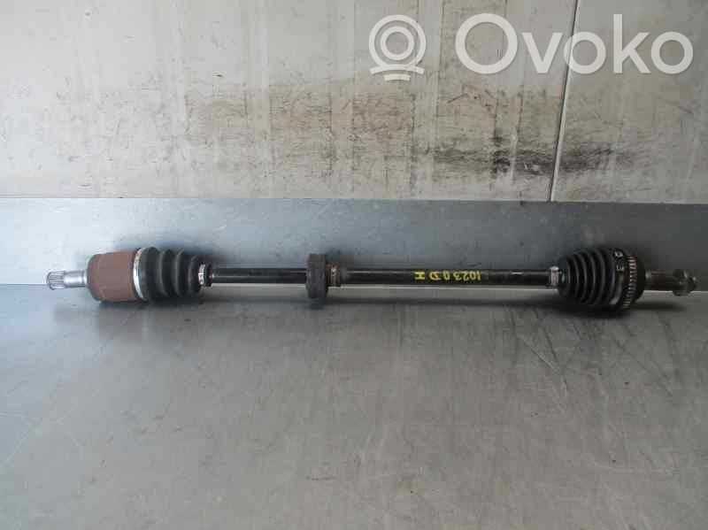 Honda Civic Eje de transmisión delantero