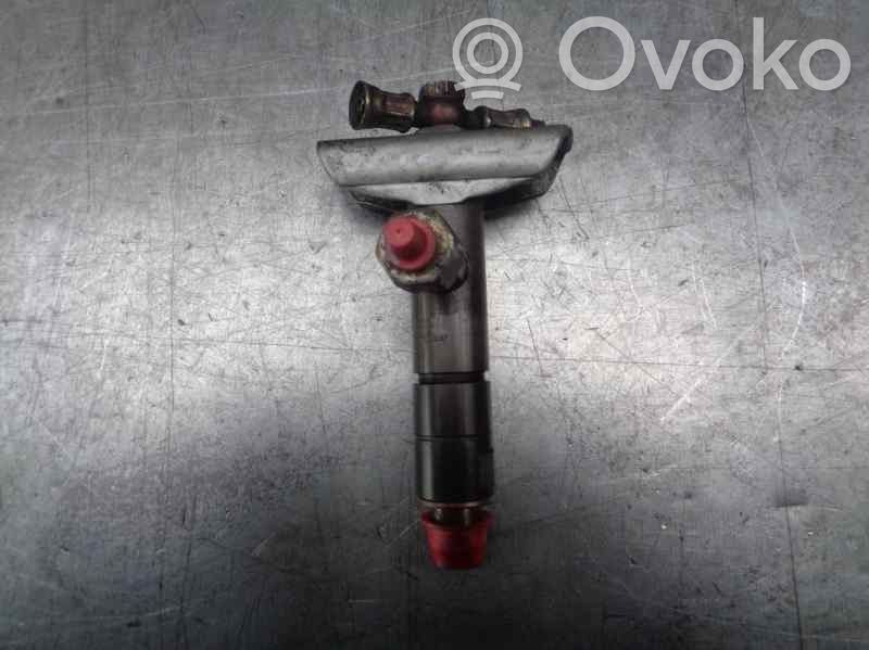 Inyector de combustible   KBE48S7,BOSCH