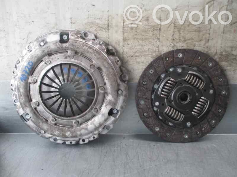Kytkinsarja   DP64948B51