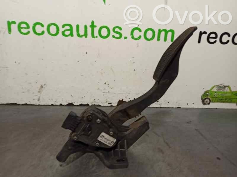Opel Meriva A Acceleration sensor 