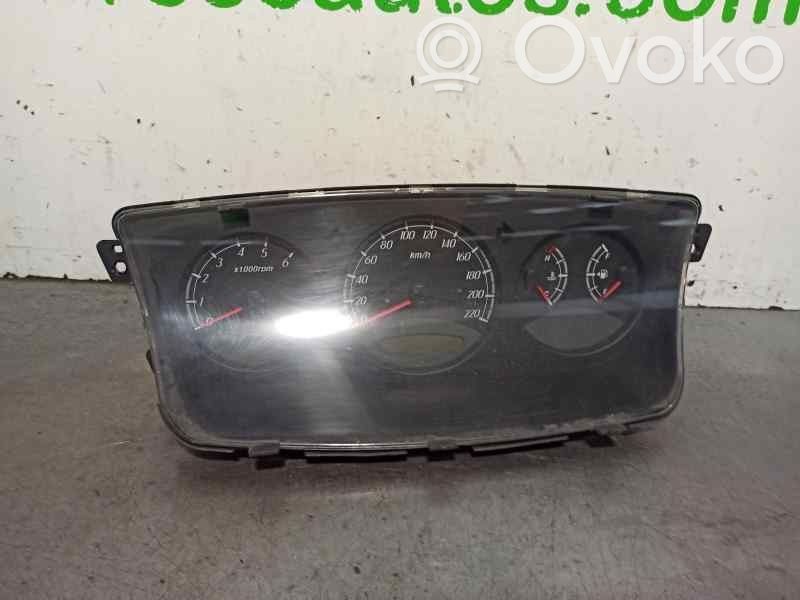 SsangYong Kyron Tachimetro (quadro strumenti)