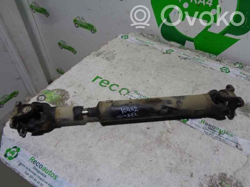 SsangYong Kyron Eje de propulsión medio central 