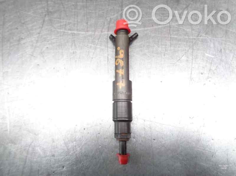Volkswagen Golf SportWagen Inyector de combustible 