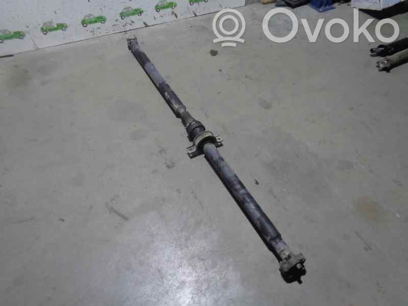 KIA Sportage Albero di trasmissione con sede centrale 