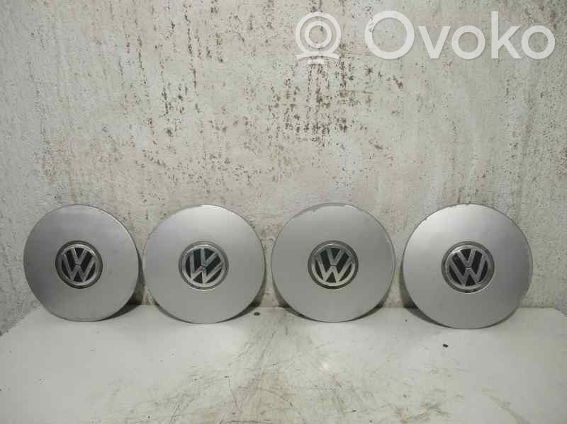Volkswagen Polo III 6N 6N2 6NF Mozzo/copricerchi/borchia della ruota R16