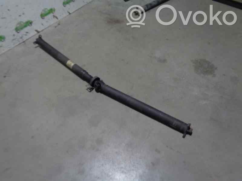Mercedes-Benz C W202 Albero di trasmissione con sede centrale