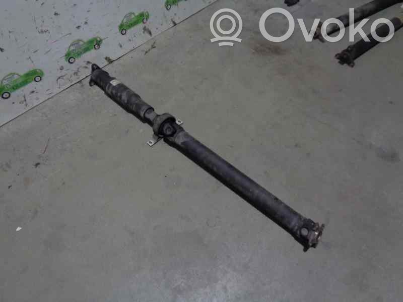 BMW Z4 E85 E86 Vidurinis kardanas 