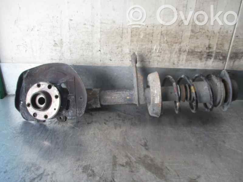 Daewoo Nexia Priekinis amortizatorius su spyruokle 