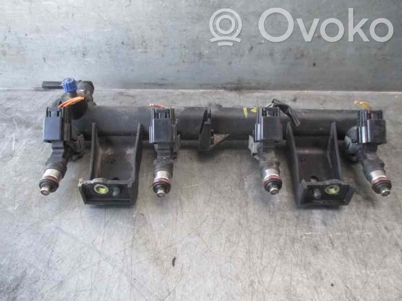 Citroen C3 Monowtrysk 