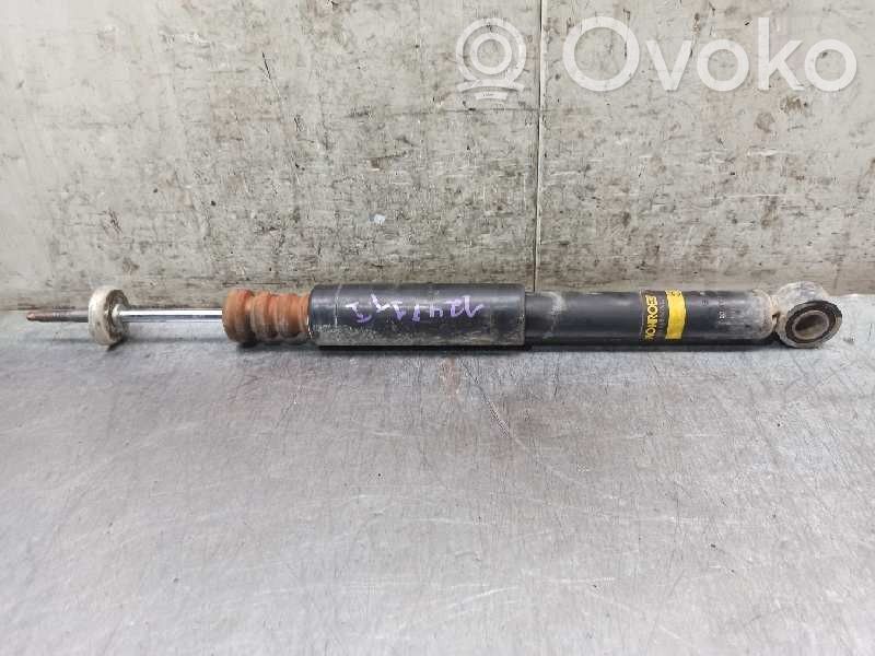 Suzuki Swift I Stoßdämpfer hinten 