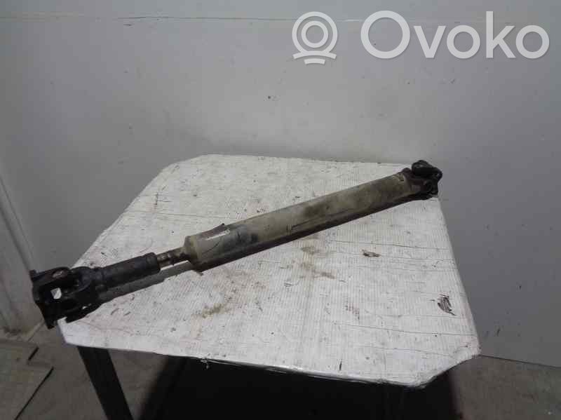 SsangYong Korando Middle center prop shaft 