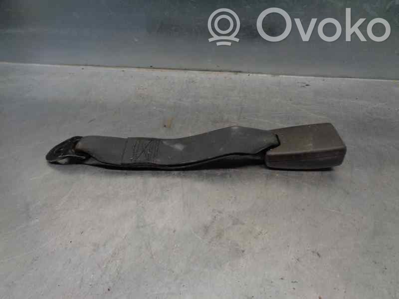 Nissan Pathfinder R51 Hebilla del cinturón delantero 