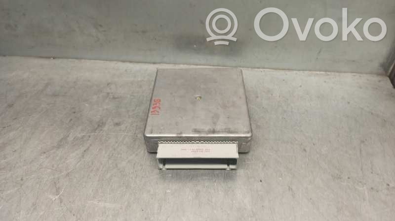Unidad de control/módulo del motor   98AB12A650CDG