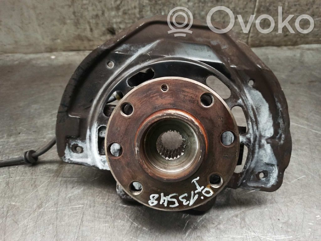 Opel Vectra B Priekinis kelmas 