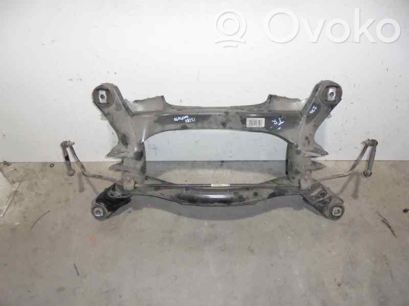 BMW 3 F30 F35 F31 Punte spate cu reductor 