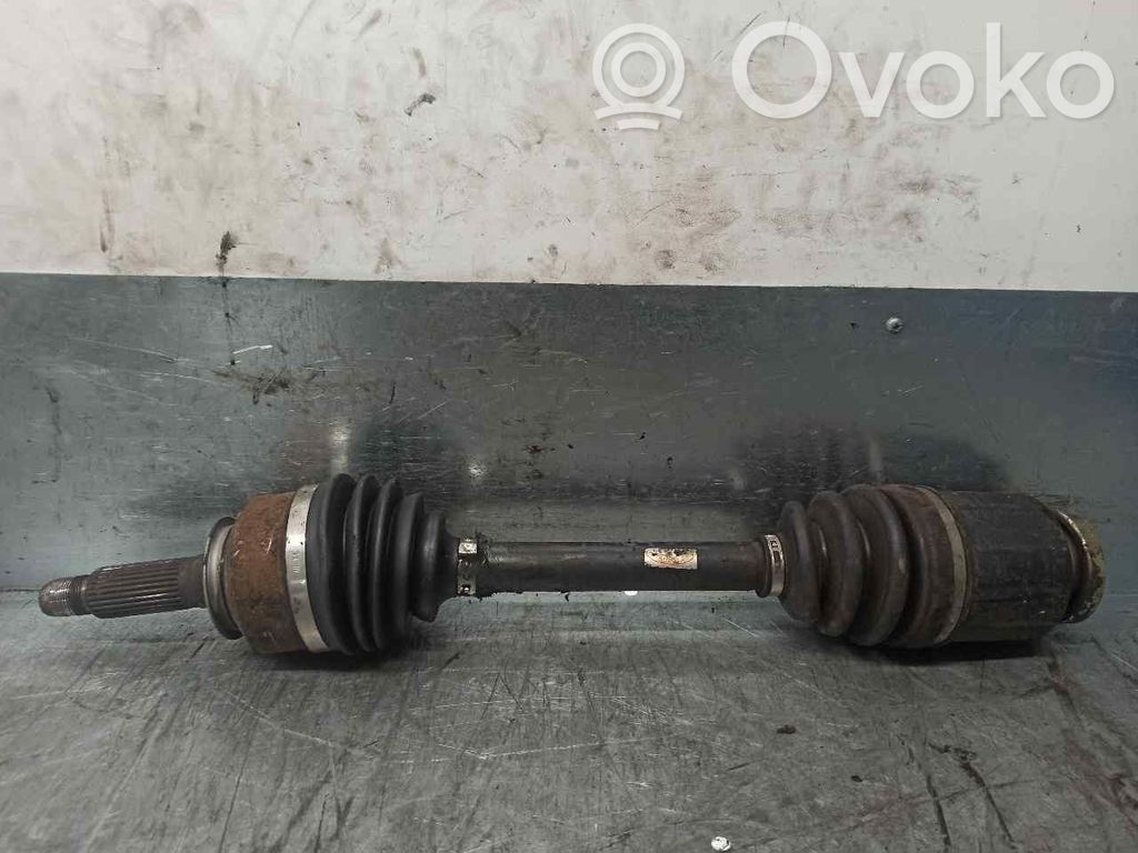 KIA Sorento Planetară față 