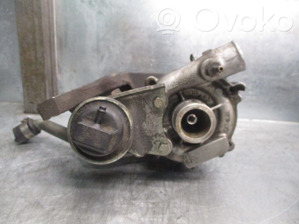 Turbina   A1600960499,7088371,GARRETT