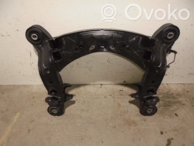 Audi A6 S6 C6 4F Front subframe 