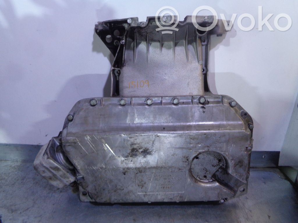 Audi A4 S4 B5 8D Karteris 